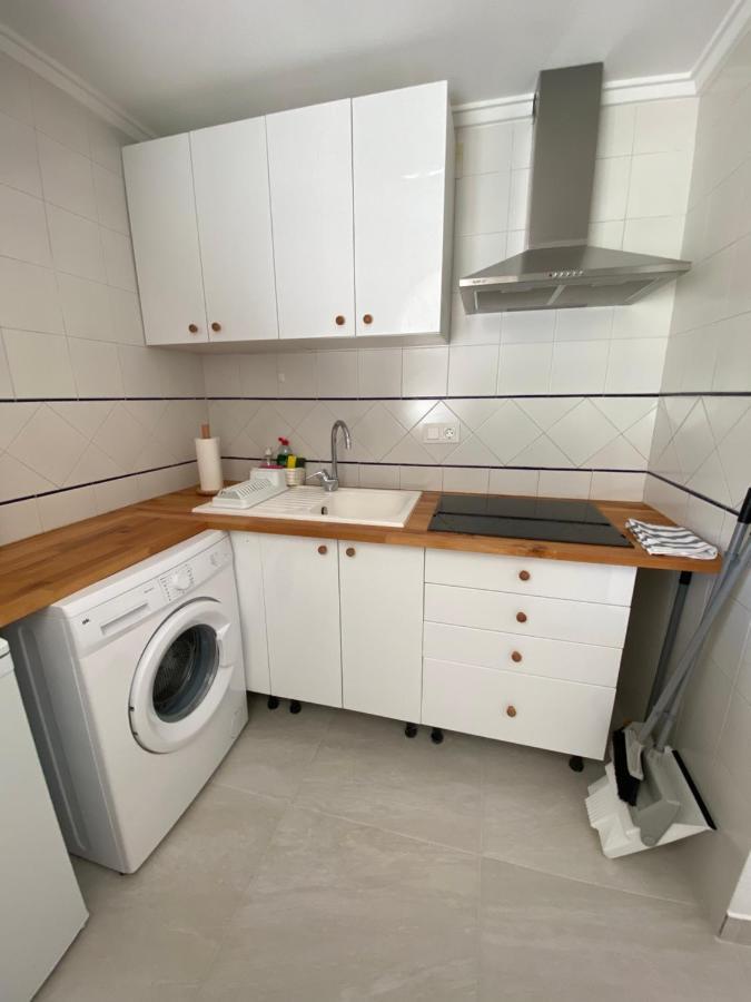 Sunshine Apartment Torrevieja Eksteriør billede