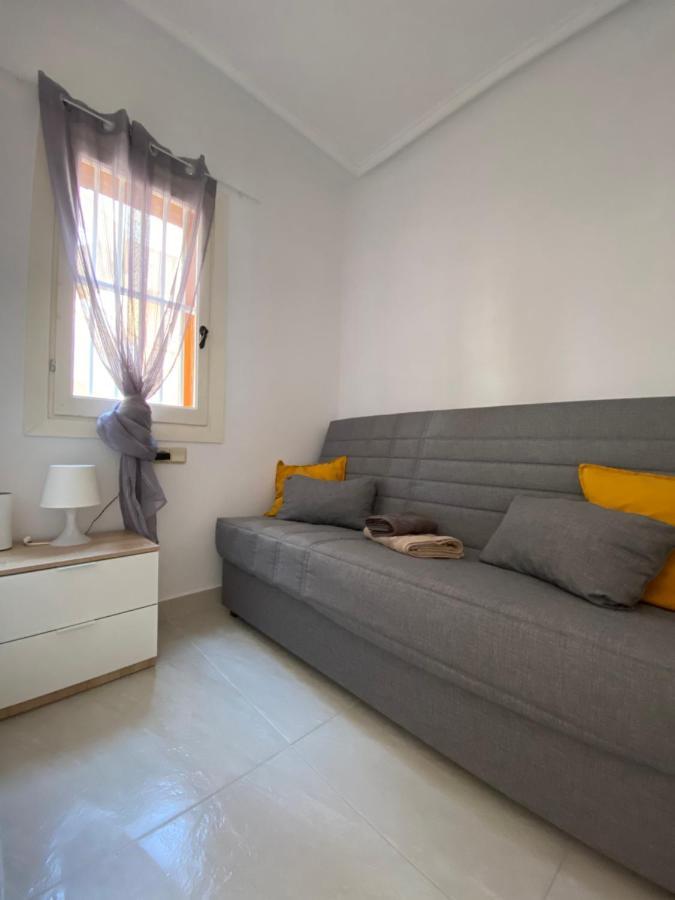 Sunshine Apartment Torrevieja Eksteriør billede