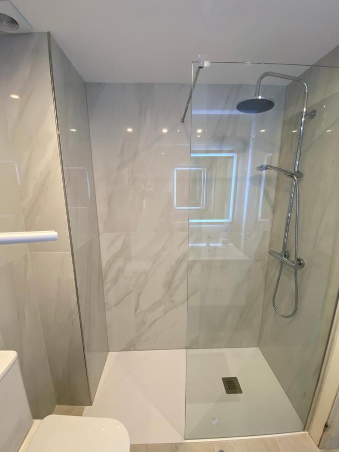 Sunshine Apartment Torrevieja Eksteriør billede