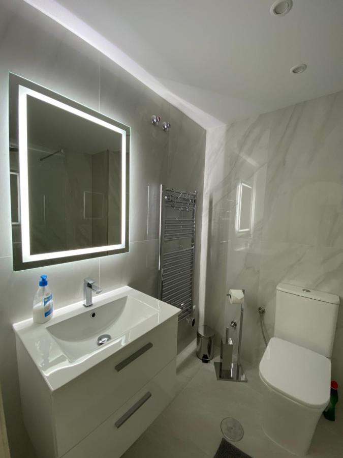 Sunshine Apartment Torrevieja Eksteriør billede