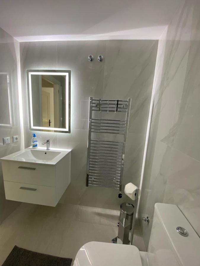 Sunshine Apartment Torrevieja Eksteriør billede