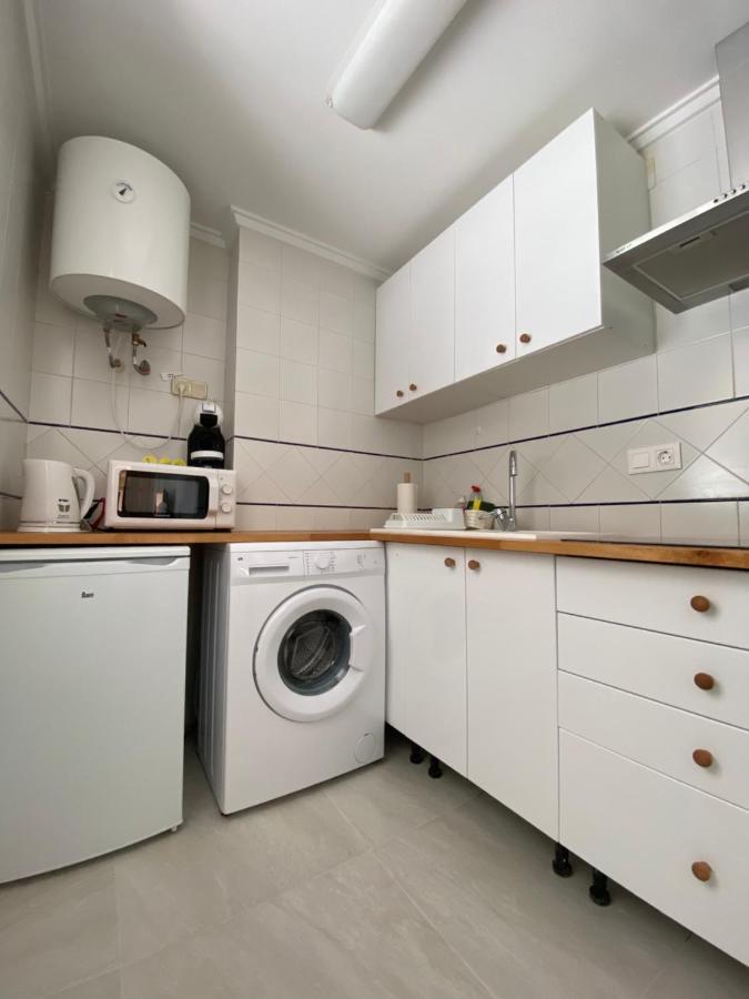 Sunshine Apartment Torrevieja Eksteriør billede